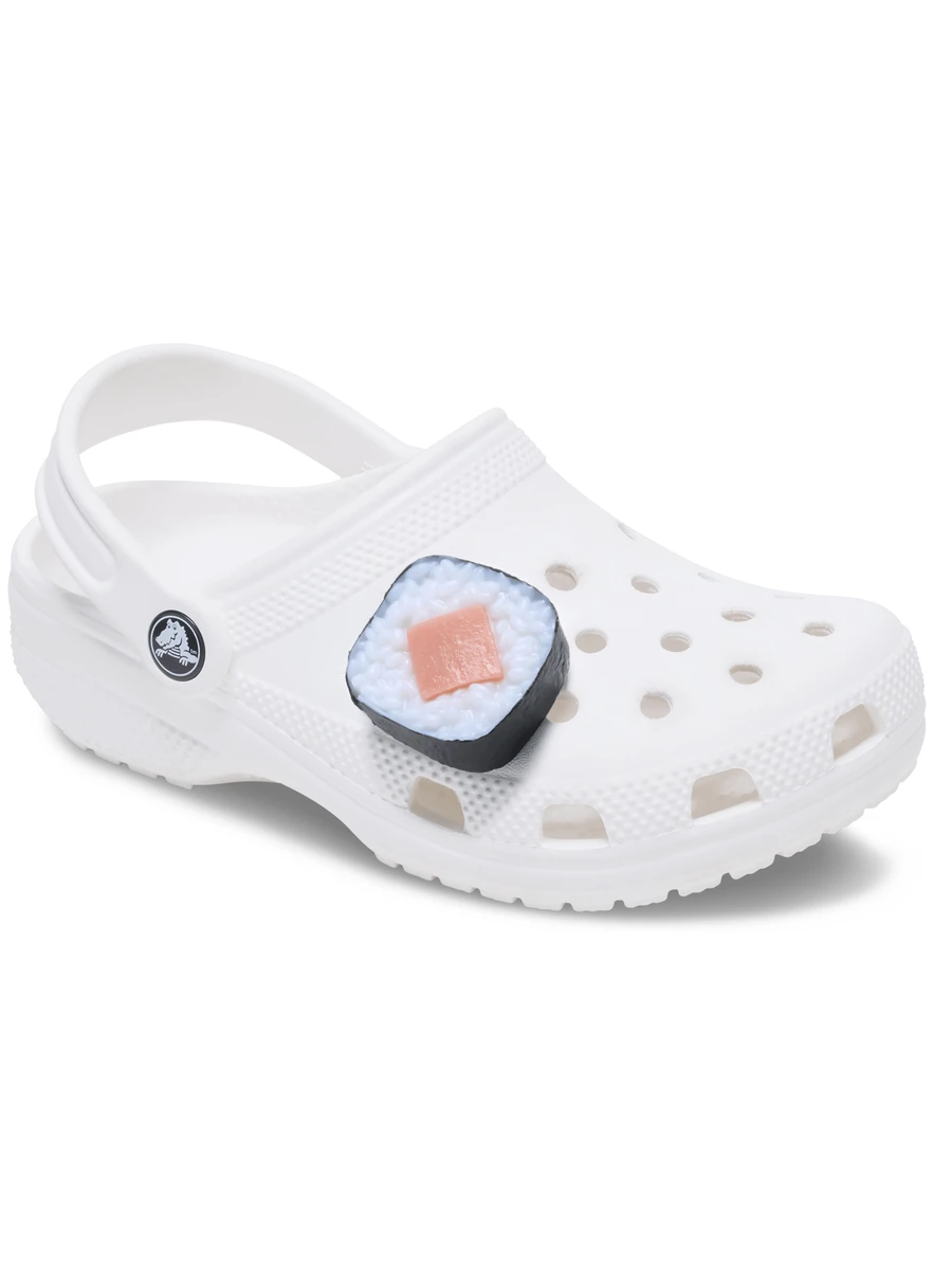 Crocs Джиббитс REALISTIC SUSHI