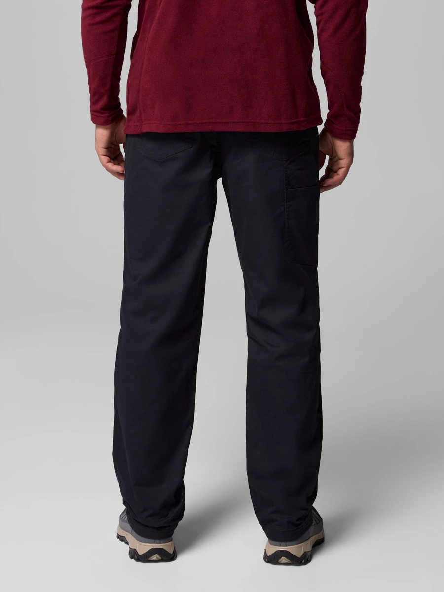 Columbia Брюки мужские RAPID RIVERS™ FLEECE LINED PANT