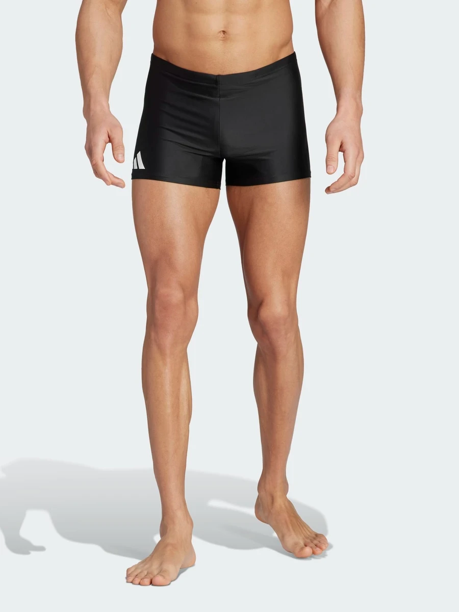 Adidas Плавки-шорты мужские SOLID BOXER