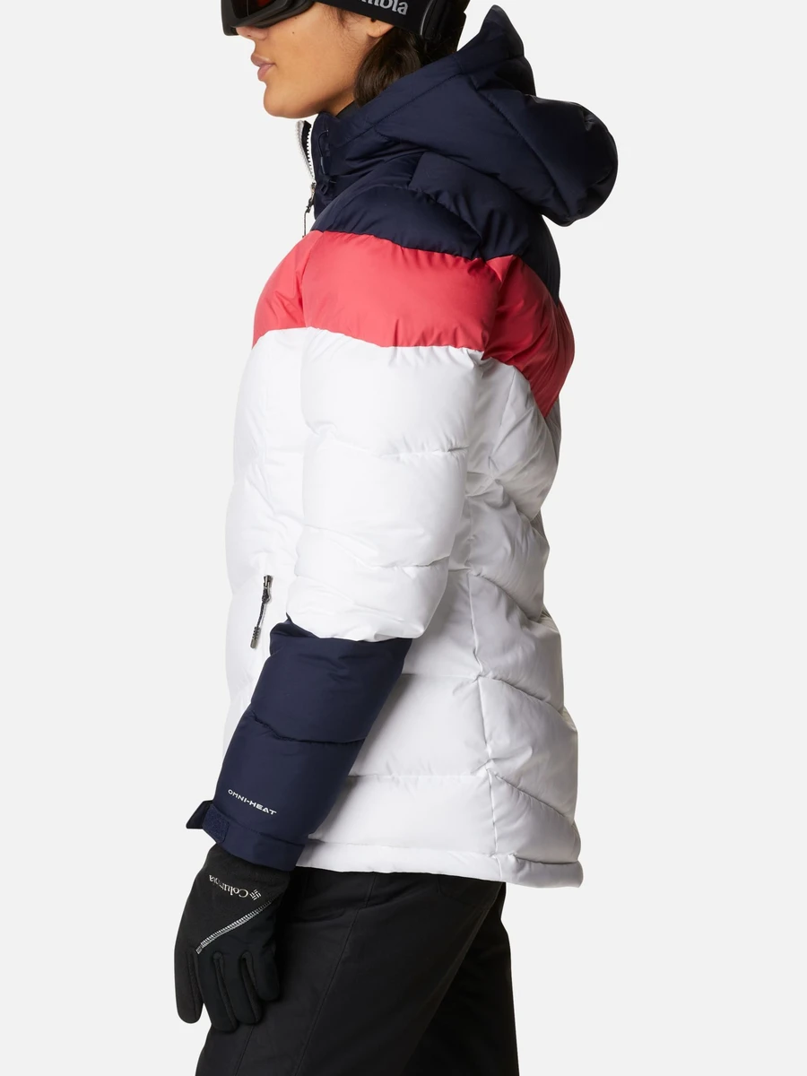 Columbia Куртка утеплённая женская ABBOTT PEAK™