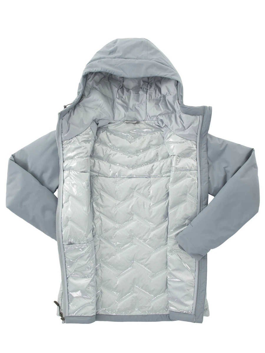 Columbia Куртка-пуховик женская GRAND TREK™ DOWN