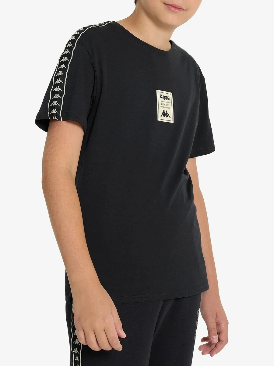 Kappa Футболка подростковая