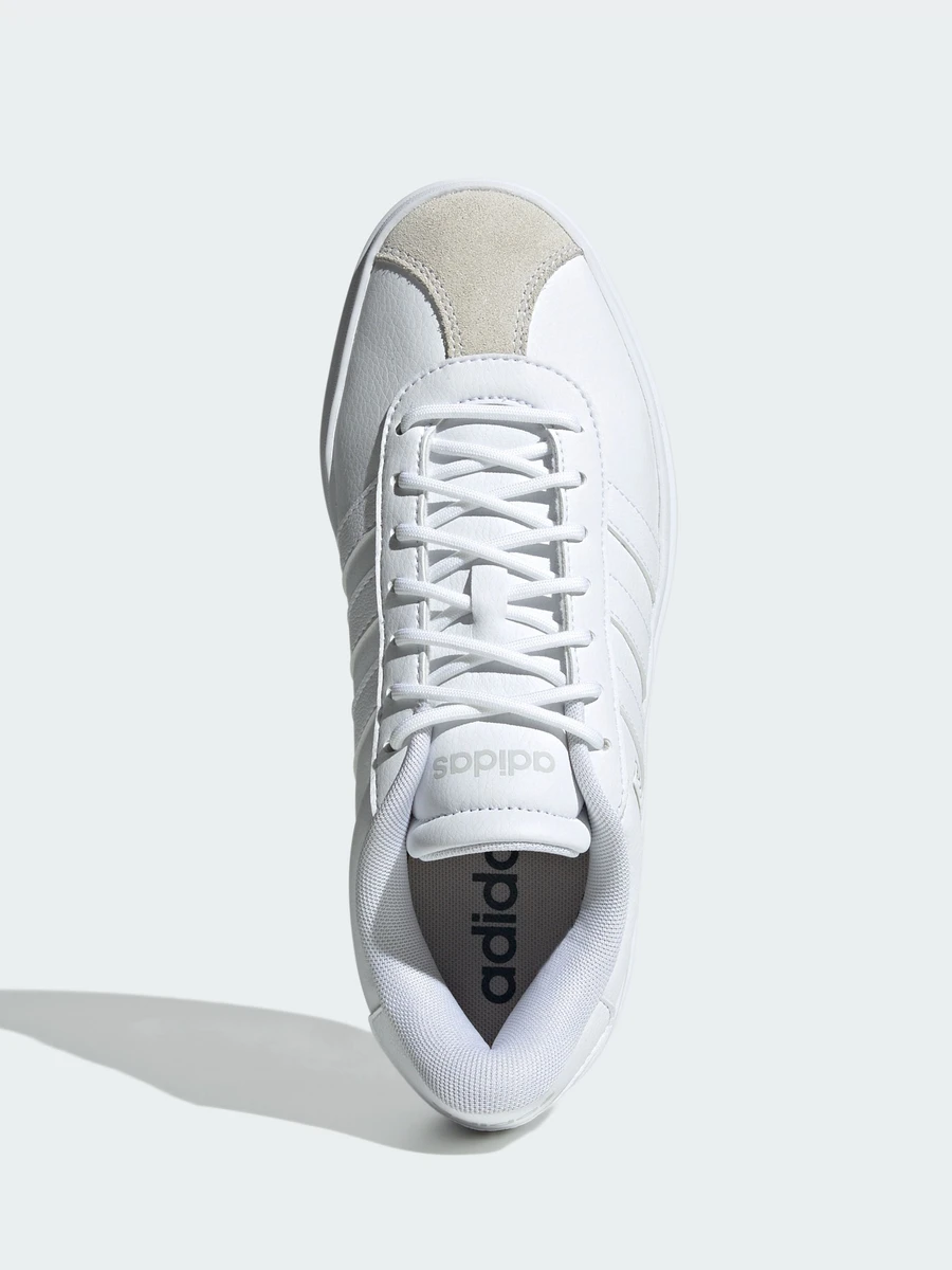 Adidas Кеды женские VL COURT BOLD