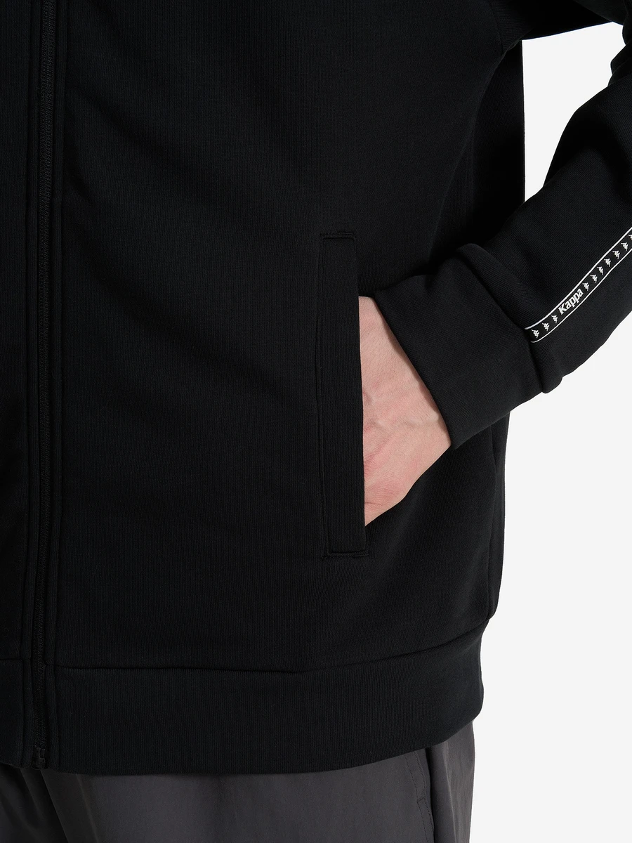 Kappa Джемпер мужской