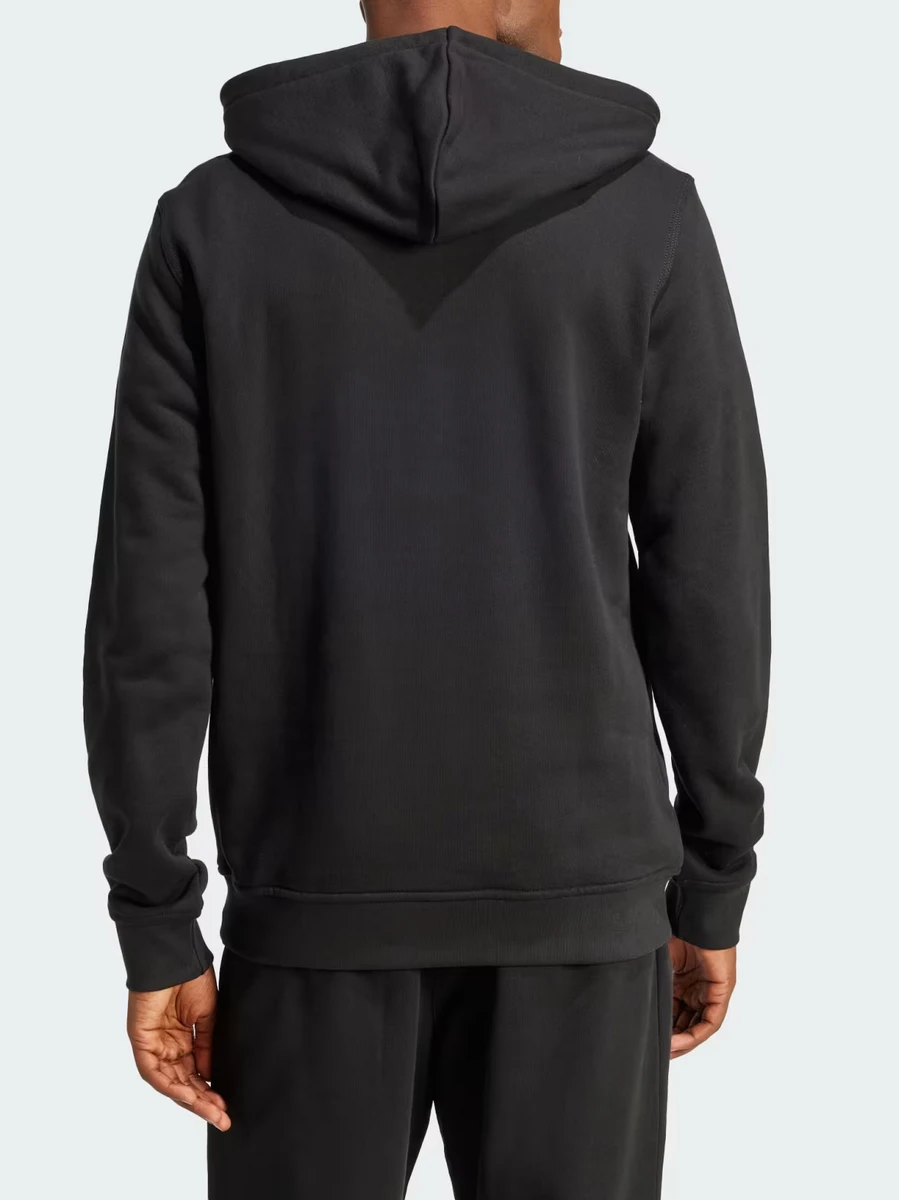 Adidas Джемпер мужской ESS HOODIE FT