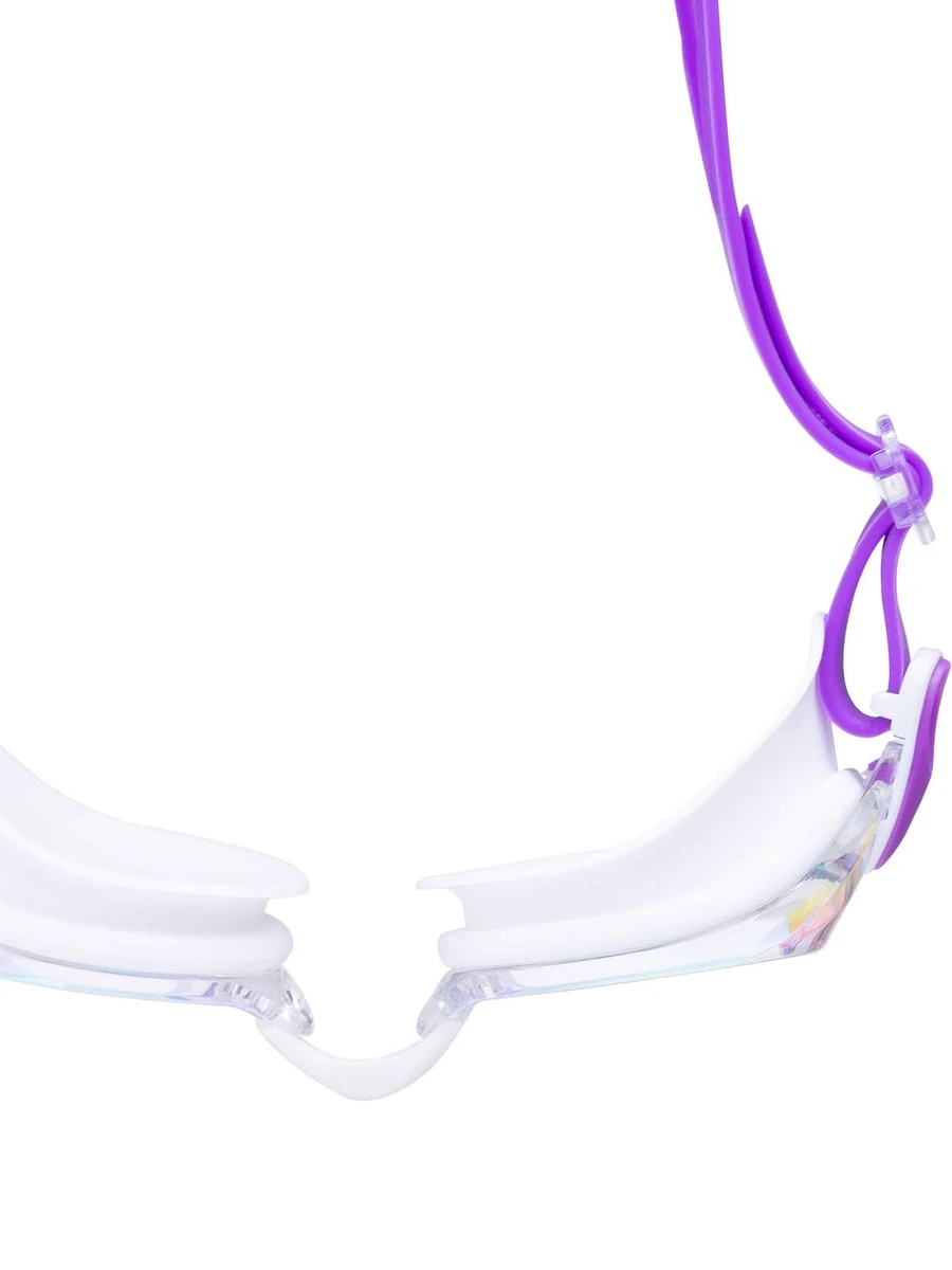 25DEGREES Очки для плавания LOAD RAINBOW