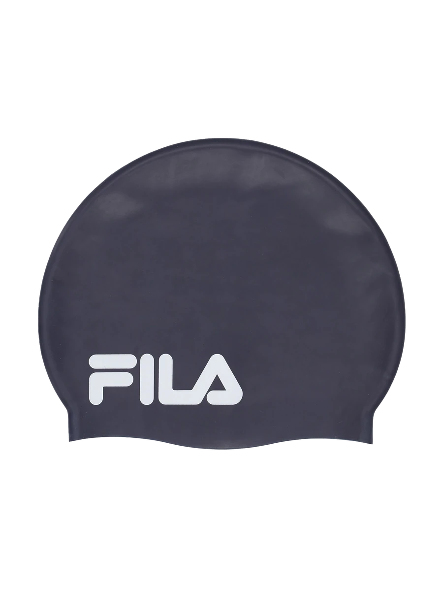 Fila Шапочка для плавания силиконовая