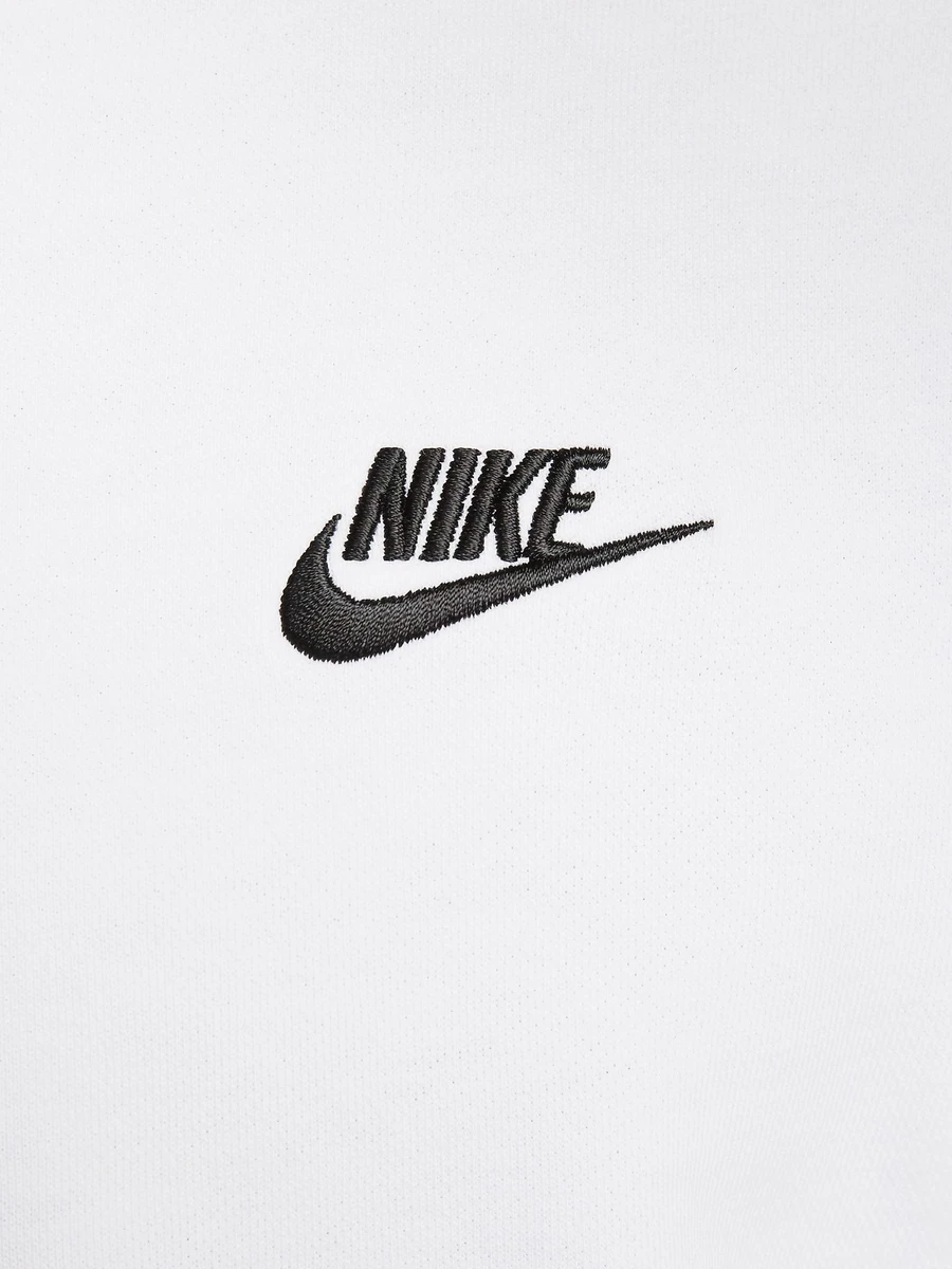 Nike Джемпер мужской NSW CLUB CRW FT