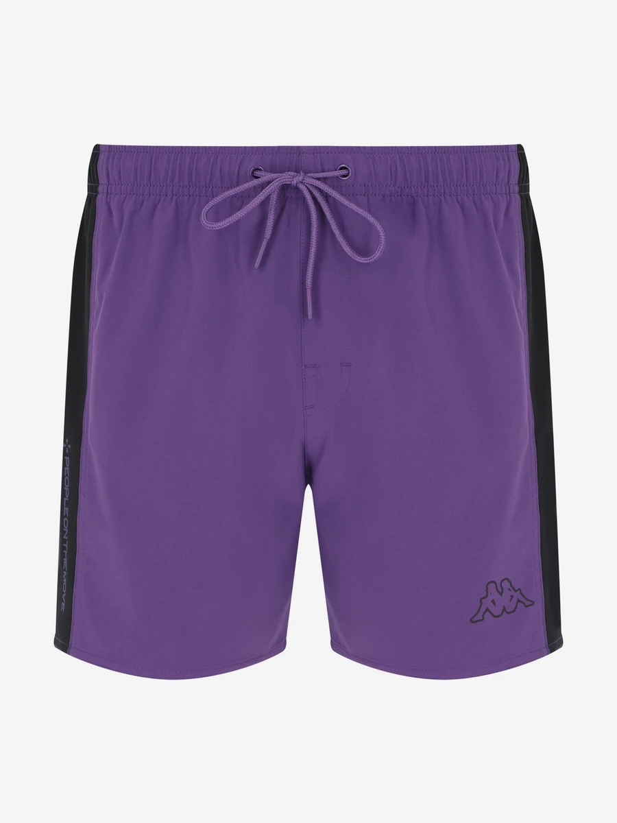 Kappa Шорты плавательные мужские