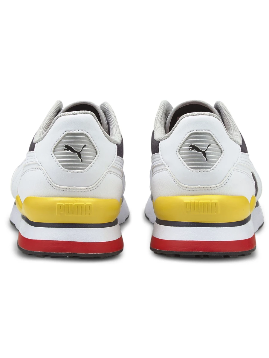 Puma Кроссовки мужские PUMA R78 FUTR