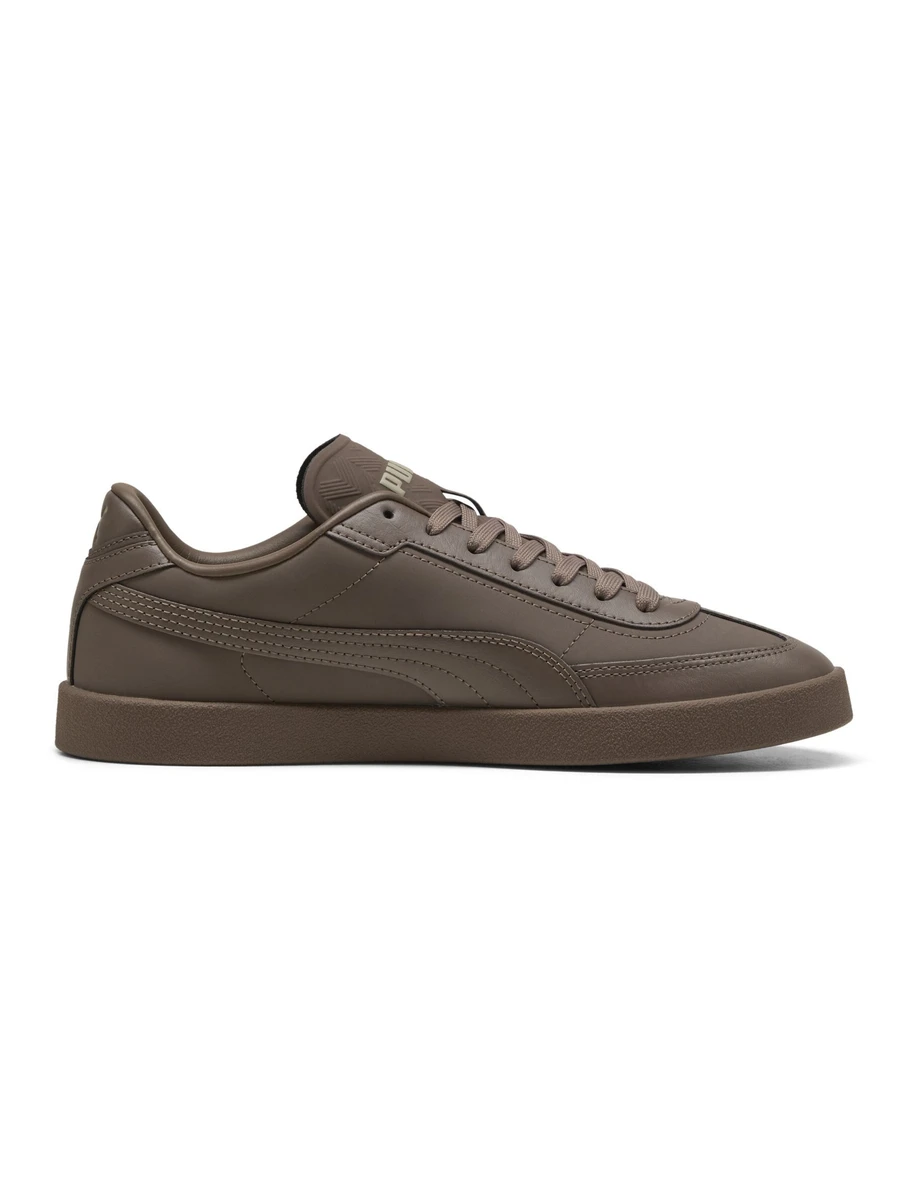 Puma Кеды мужские CLUB II ERA L