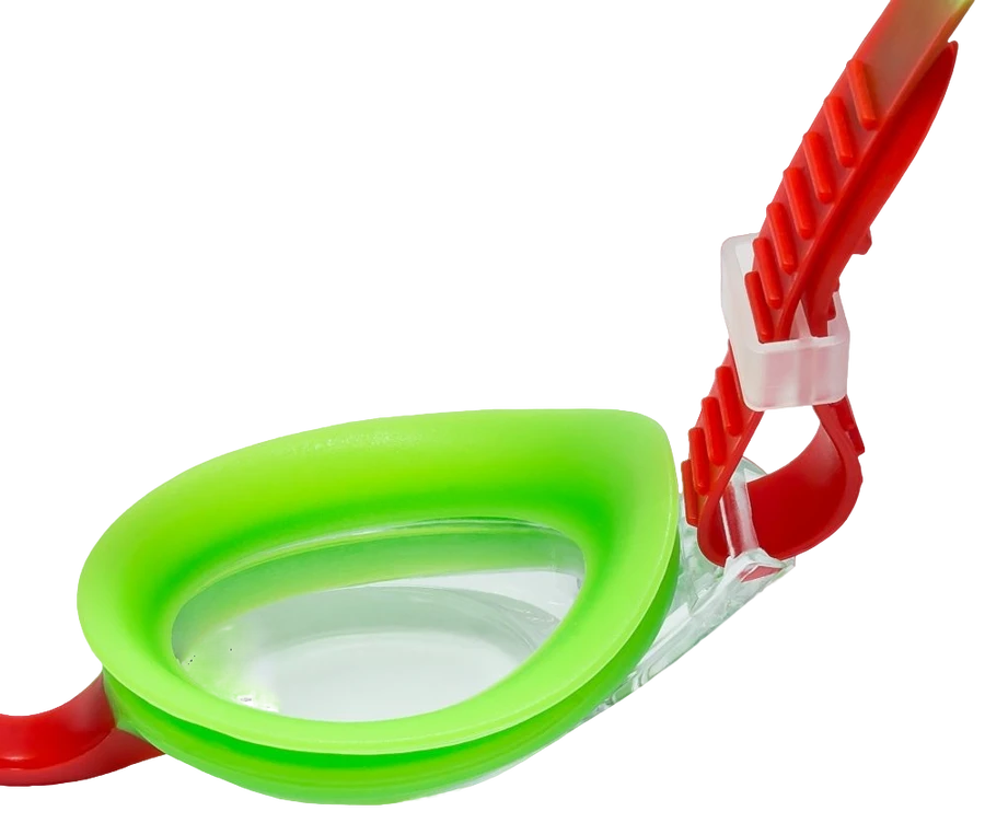 Atemi Очки для плавания подростковые