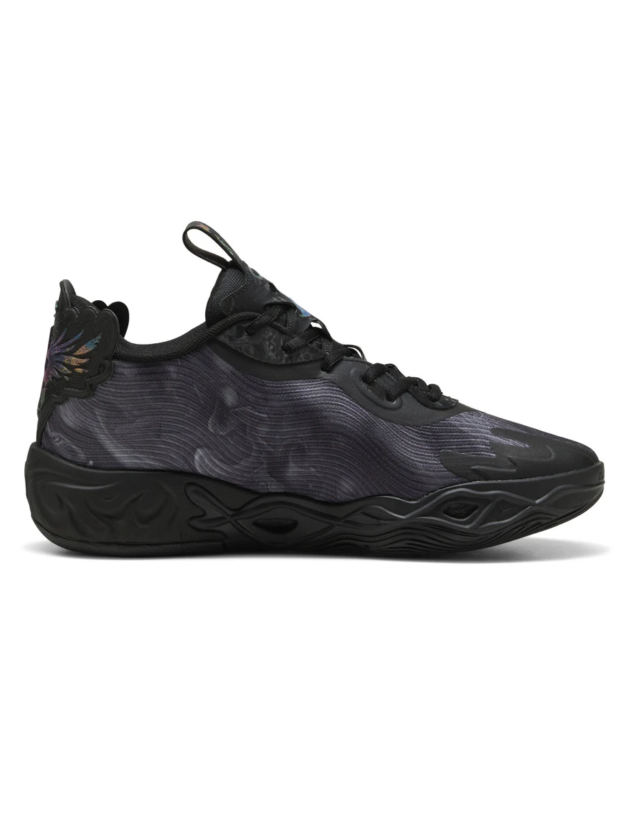 Puma Кроссовки мужские MB.04 LO TEAM
