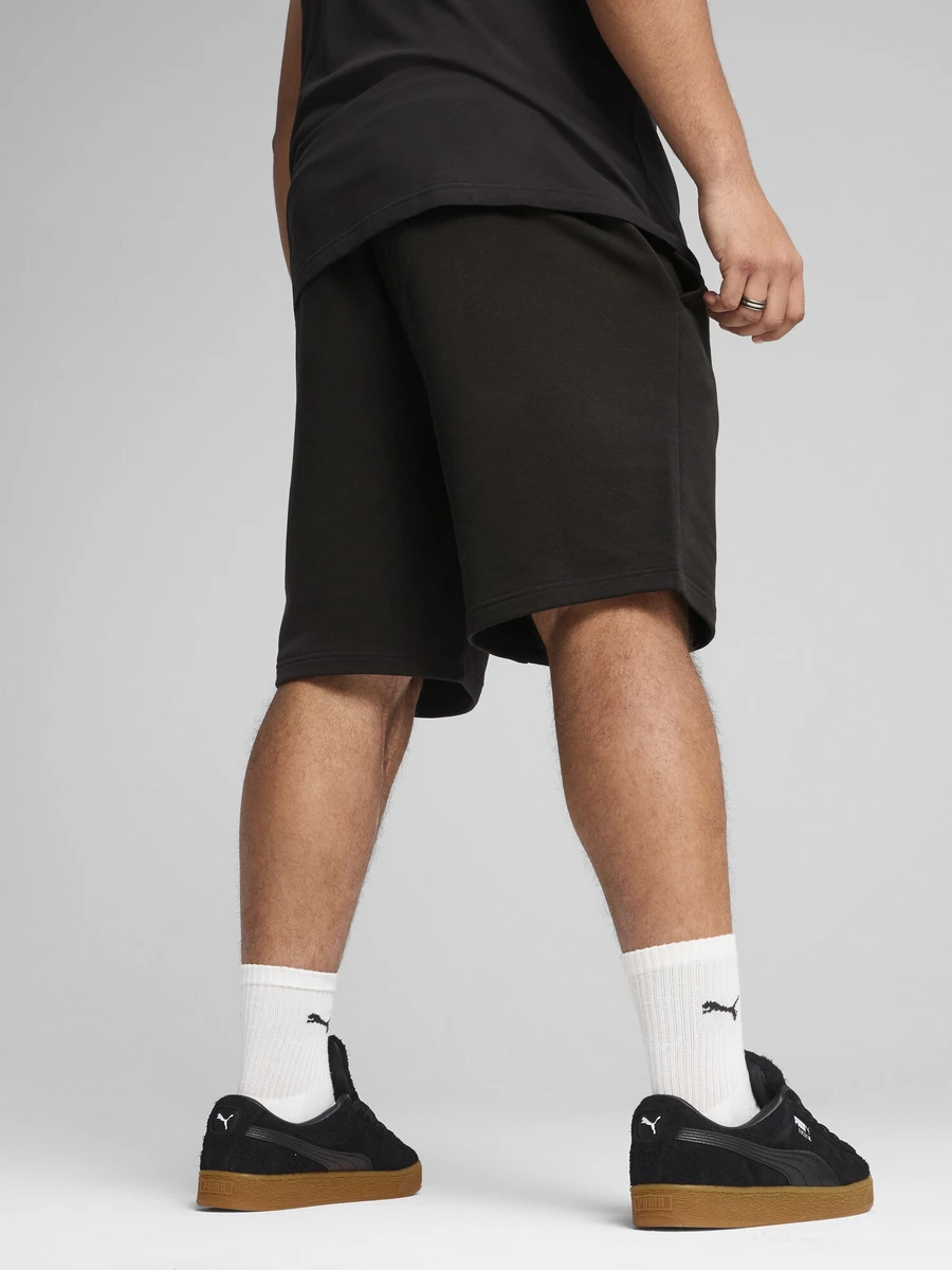 Puma Шорты мужские ESS NO. 1 LOGO SHORTS 10