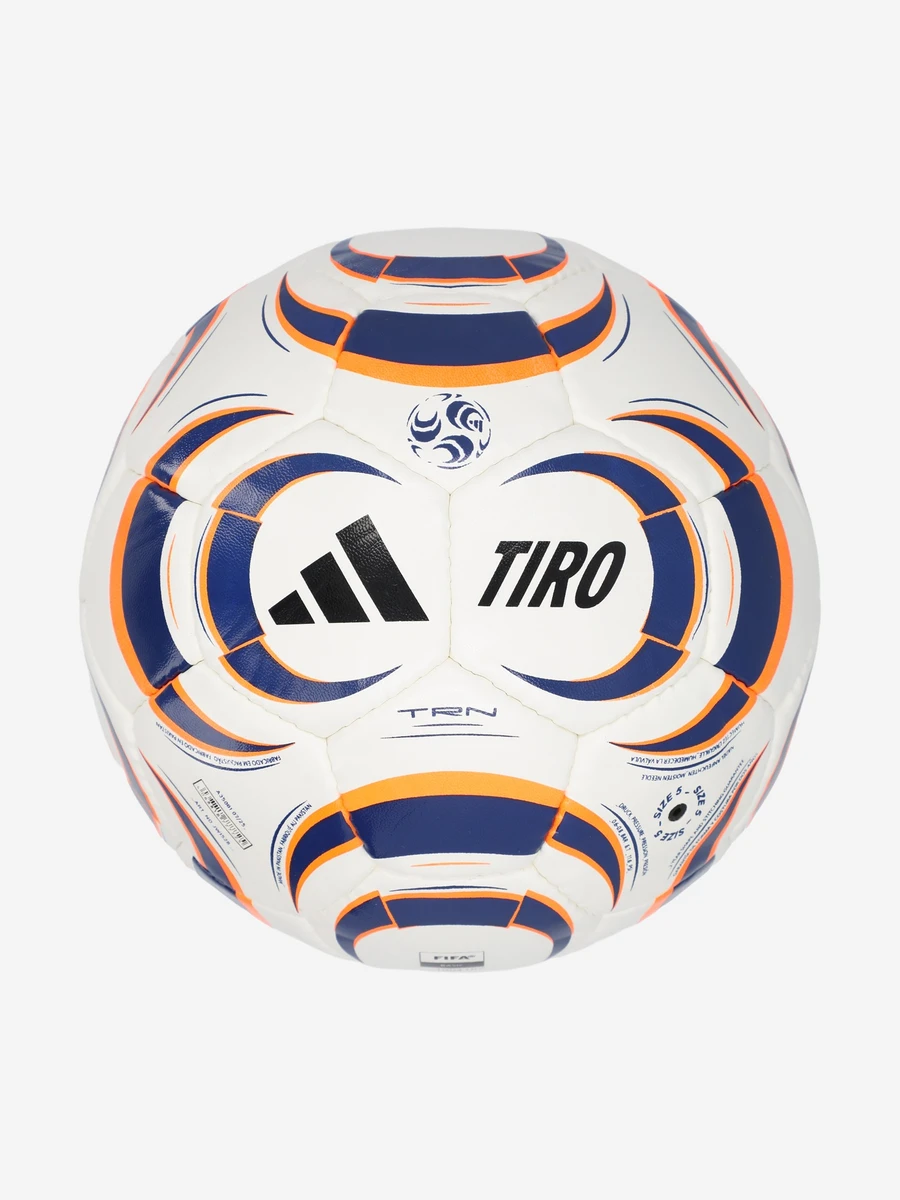 Adidas Мяч футбольный TIRO TRN