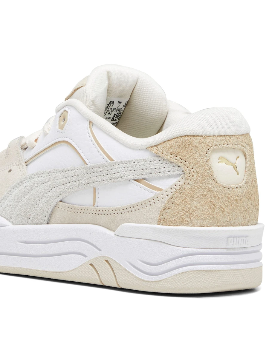 Puma Кеды женские PUMA-180 PRM
