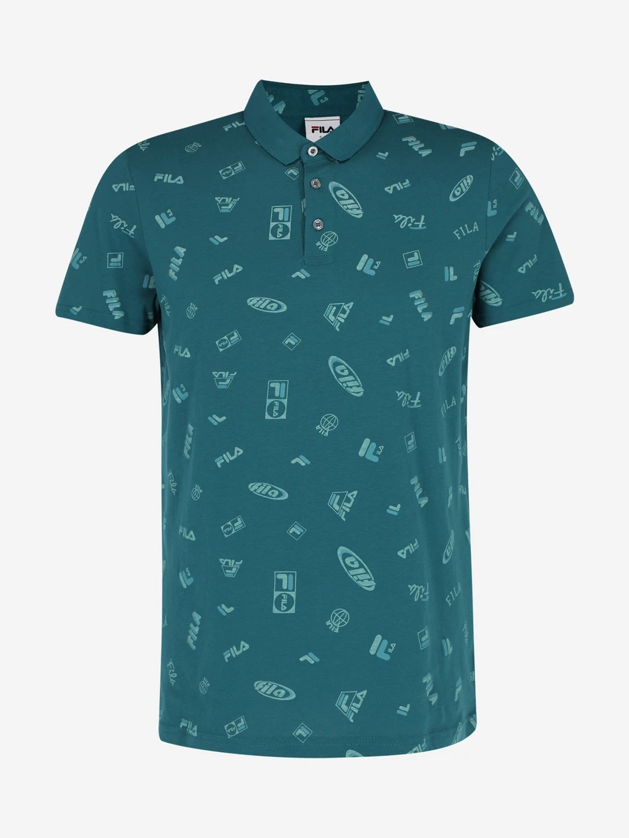 FILA Поло мужское