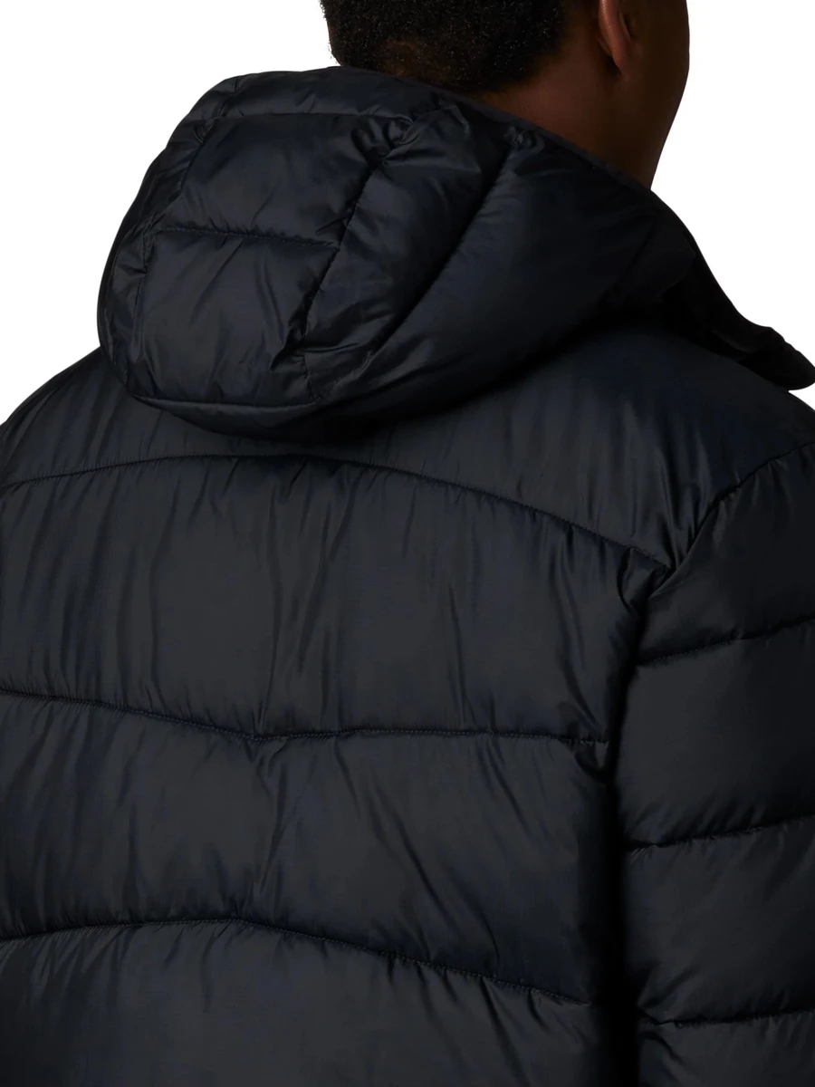 Columbia Куртка утеплённая мужская FIVEMILE BUTTE™ HOODED JACKET