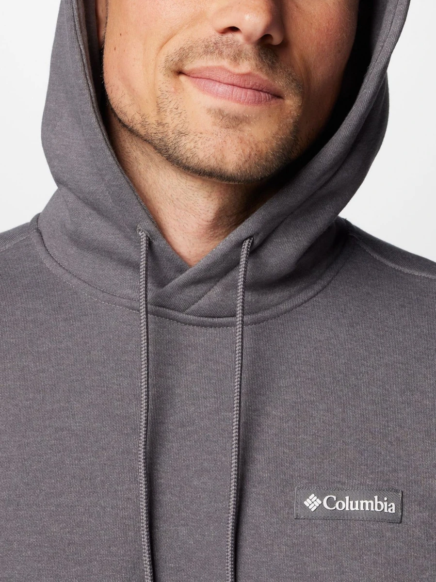 Columbia Джемпер мужской MERIDIAN CREEK™ HOODIE
