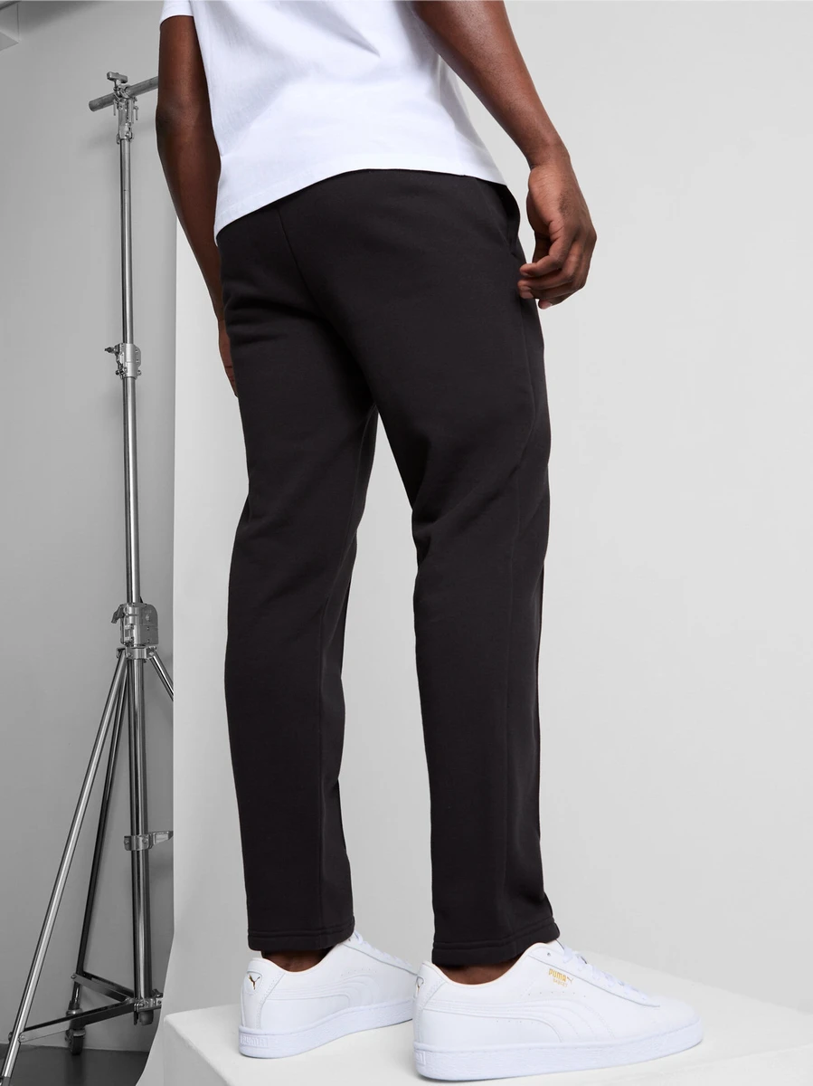 Puma Брюки мужские PUMA SPORTS CLUB SWEATPANTS