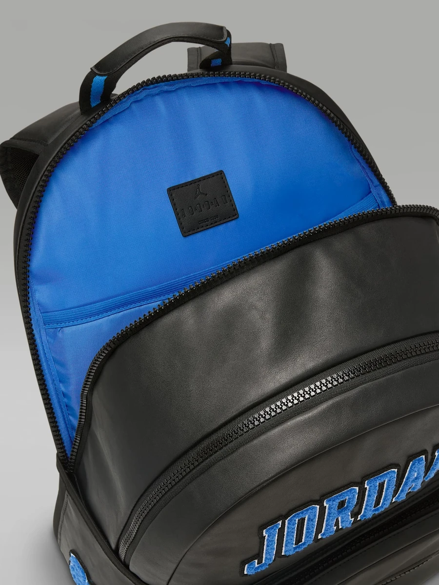 JORDAN Рюкзак BOROUGH VARSITY BACKPACK