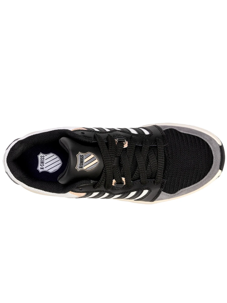 K-Swiss Кеды женские RIVAL TRAINER T