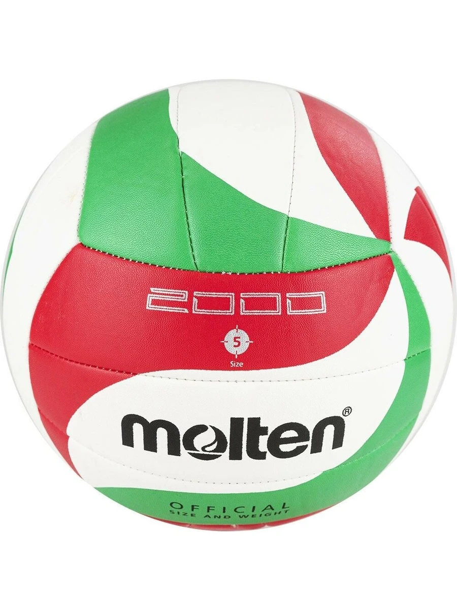 Molten Мяч волейбольный V5M2000