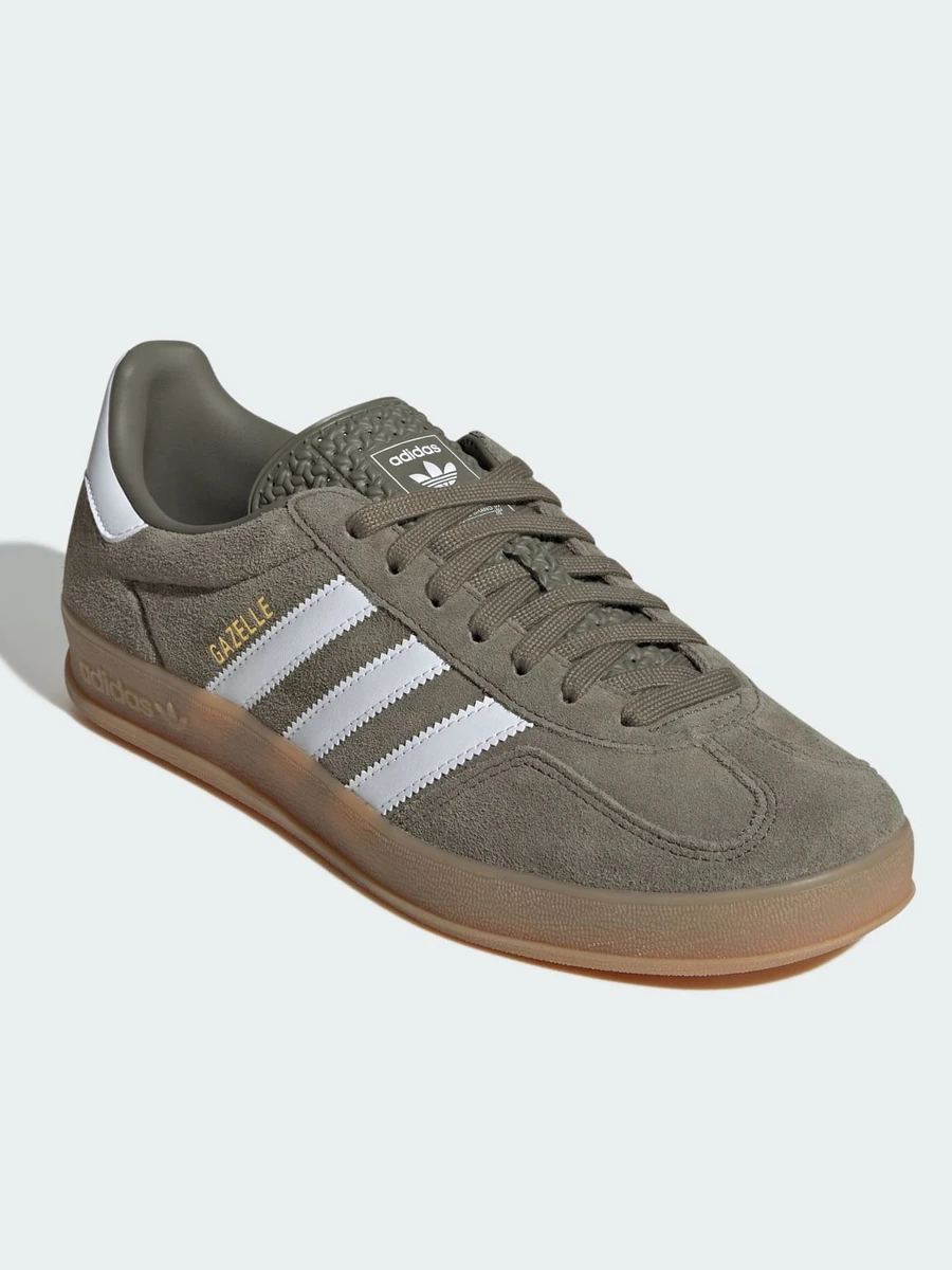 Adidas Кеды мужские GAZELLE INDOOR