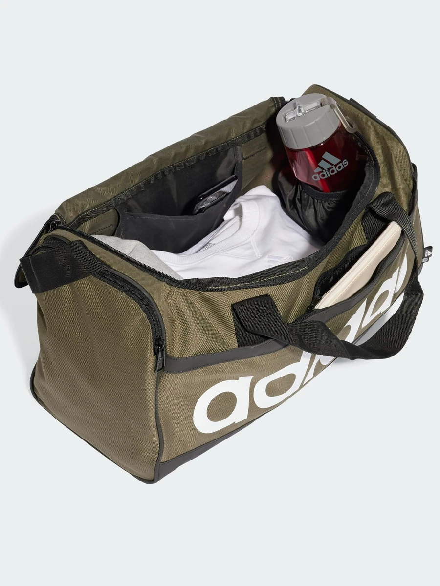 Adidas Сумка спортивная ESSENTIALS DUFFEL BAG