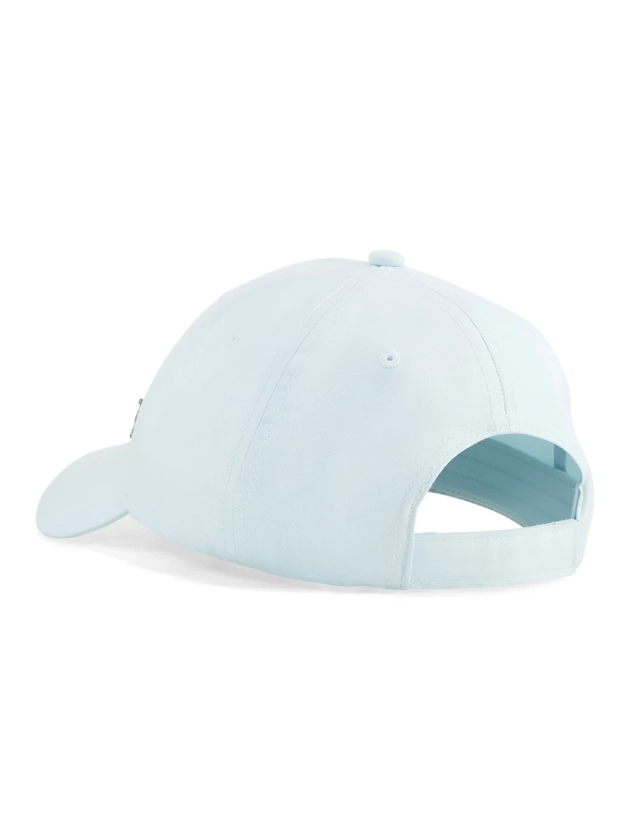 Puma Кепка ESS METAL PUMA CAT BB CAP JR