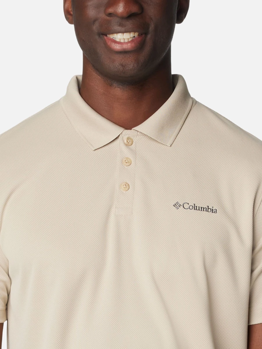 Columbia Поло мужское UTILIZER™ POLO