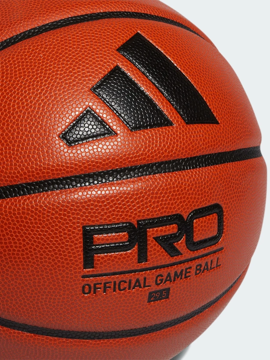 Adidas Мяч баскетбольный PRO 3.0