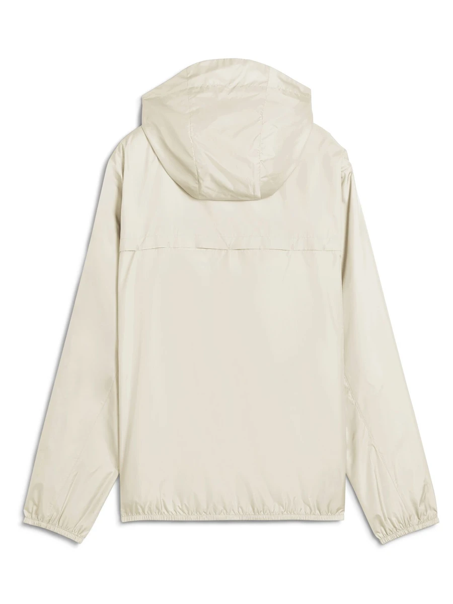 Puma Ветровка женская ESS REGULAR WINDBREAKER