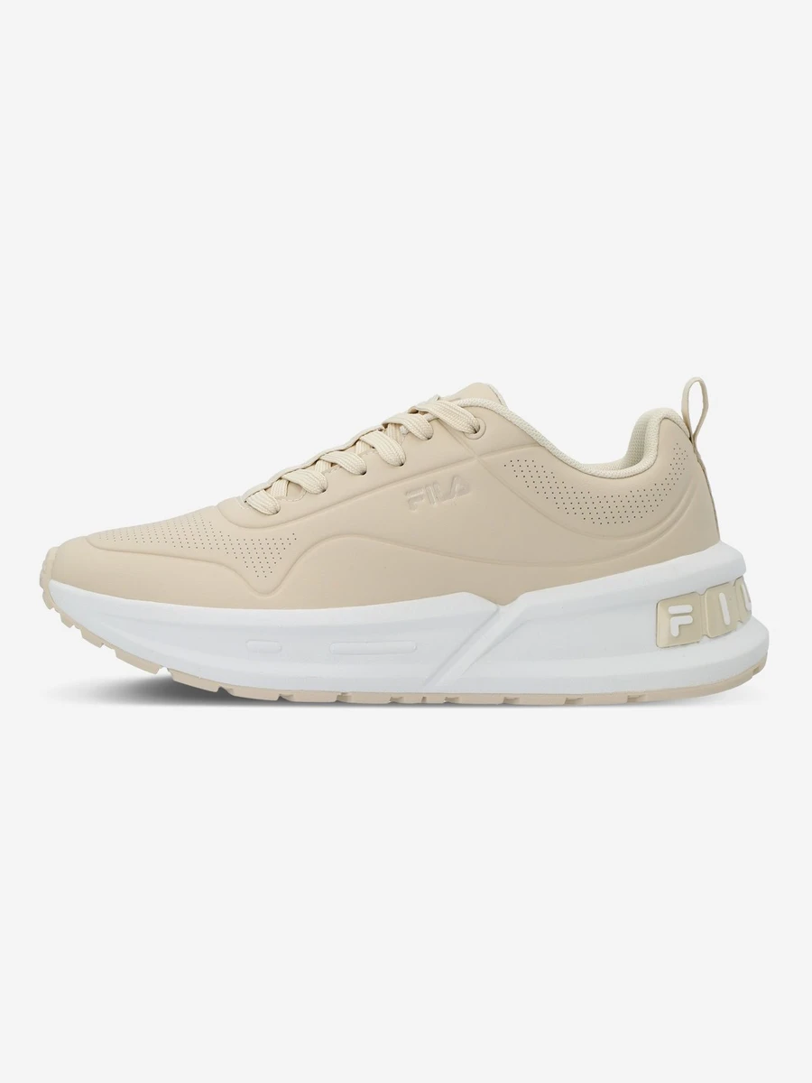 FILA Кроссовки женские NERO