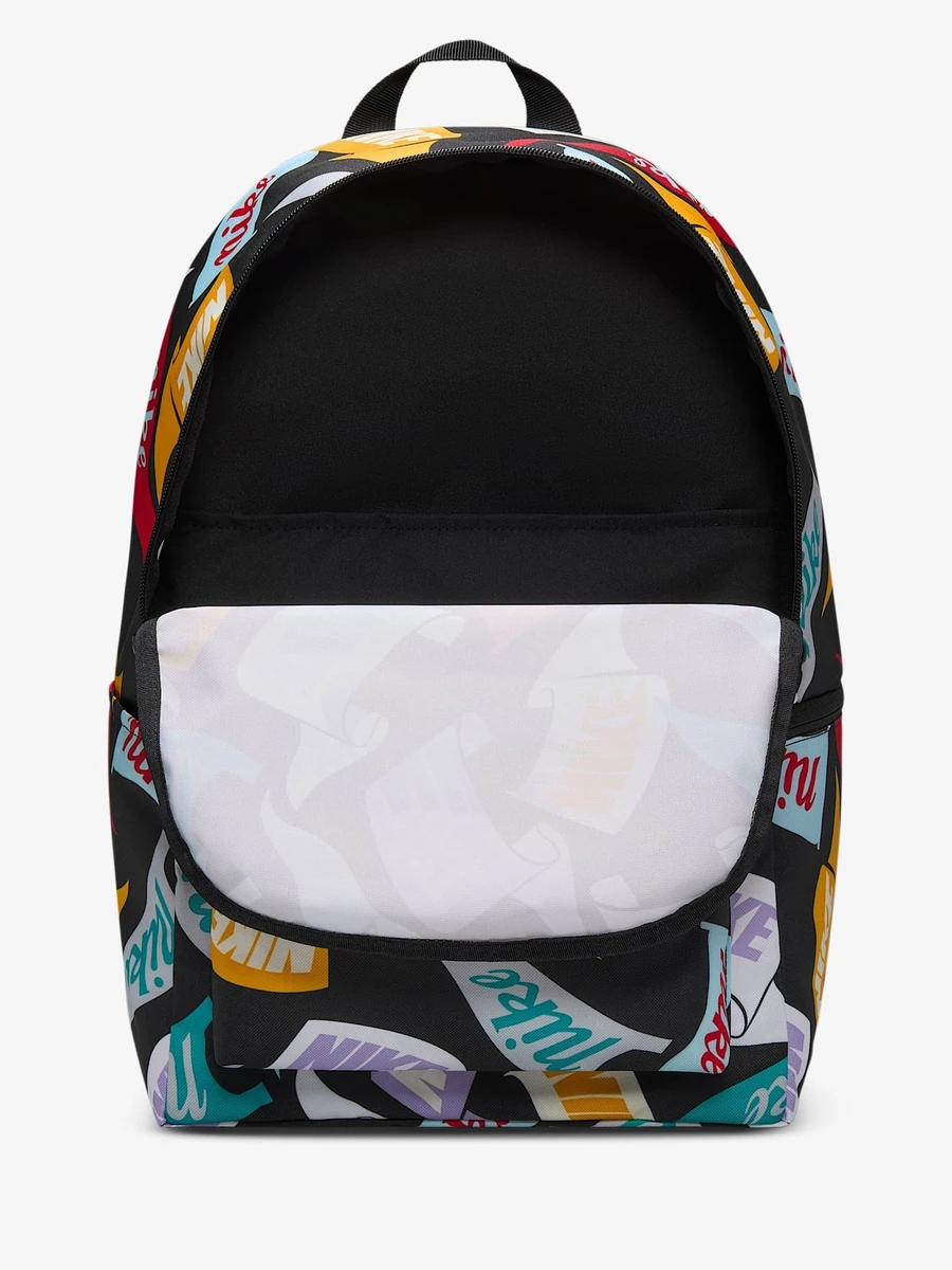 Nike Рюкзак HERITAGE BKPK-PENANT TOSS