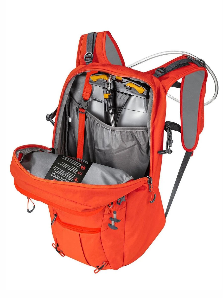 Jack Wolfskin Рюкзак ALPSPITZE PACK 22