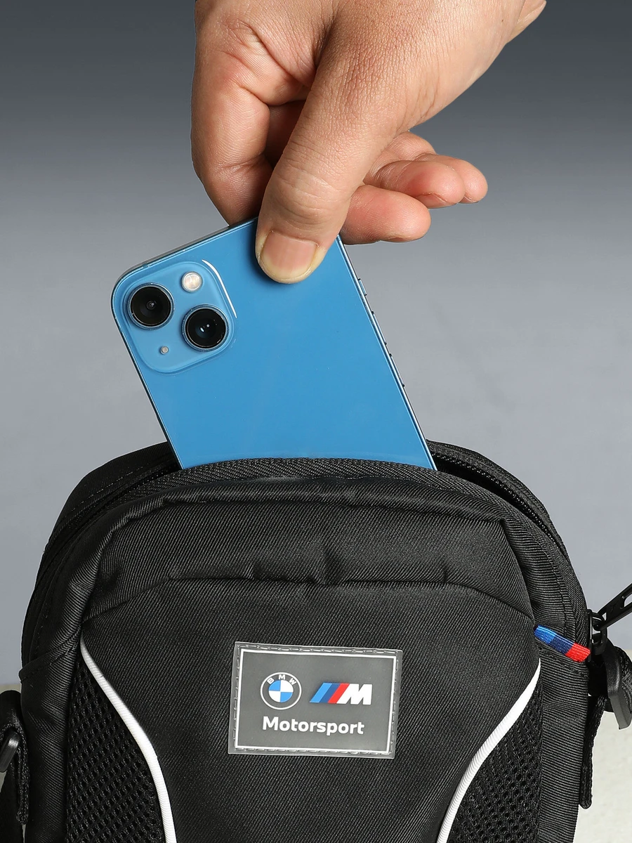 Puma Сумка через плечо BMW MMS PORTABLE
