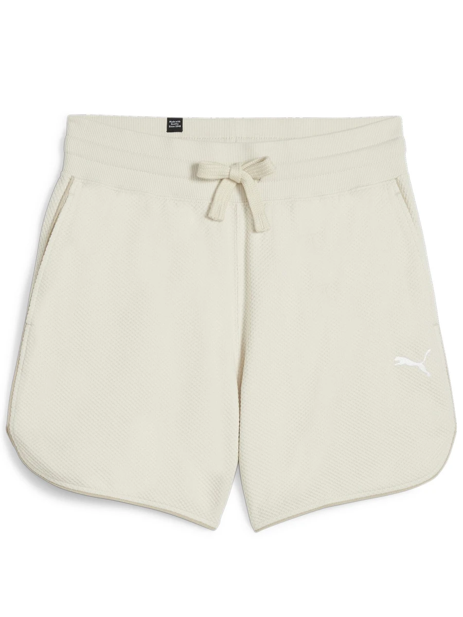 Puma Шорты женские HER 5 SHORTS
