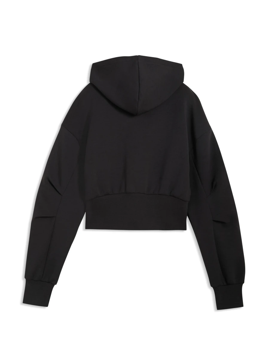 Puma Джемпер женский PUMATECH SENSE FULL-ZIP SOFT TOUCH DRYCELL HOODIE DK