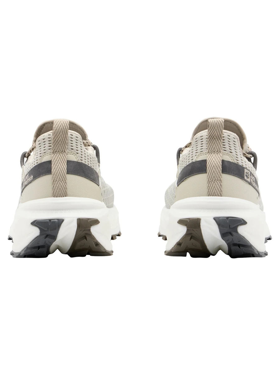 Jack Wolfskin Кроссовки мужские PRELIGHT SWIFT VENT LOW M