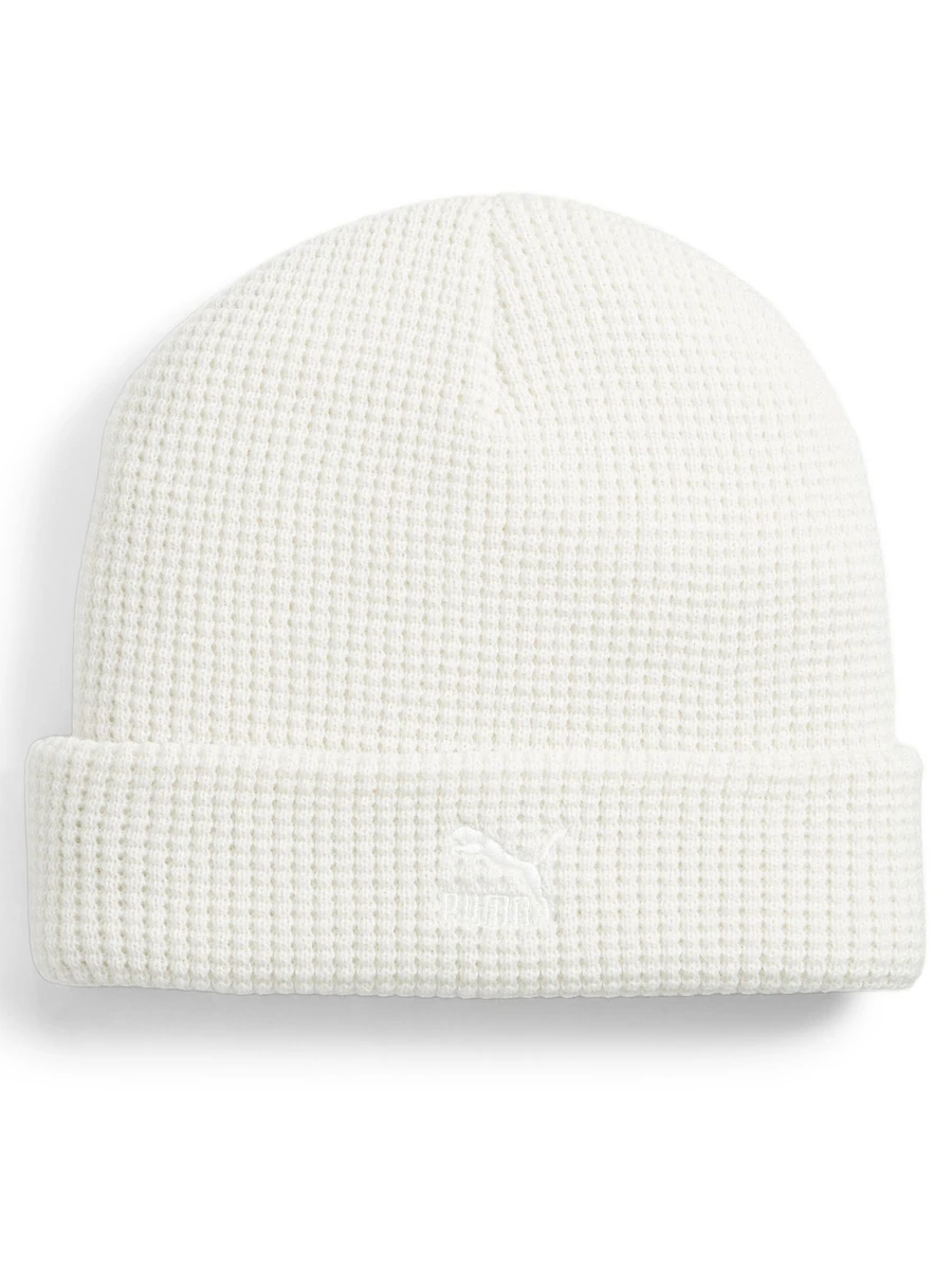 Puma Шапка ARCHIVE MID FIT BEANIE