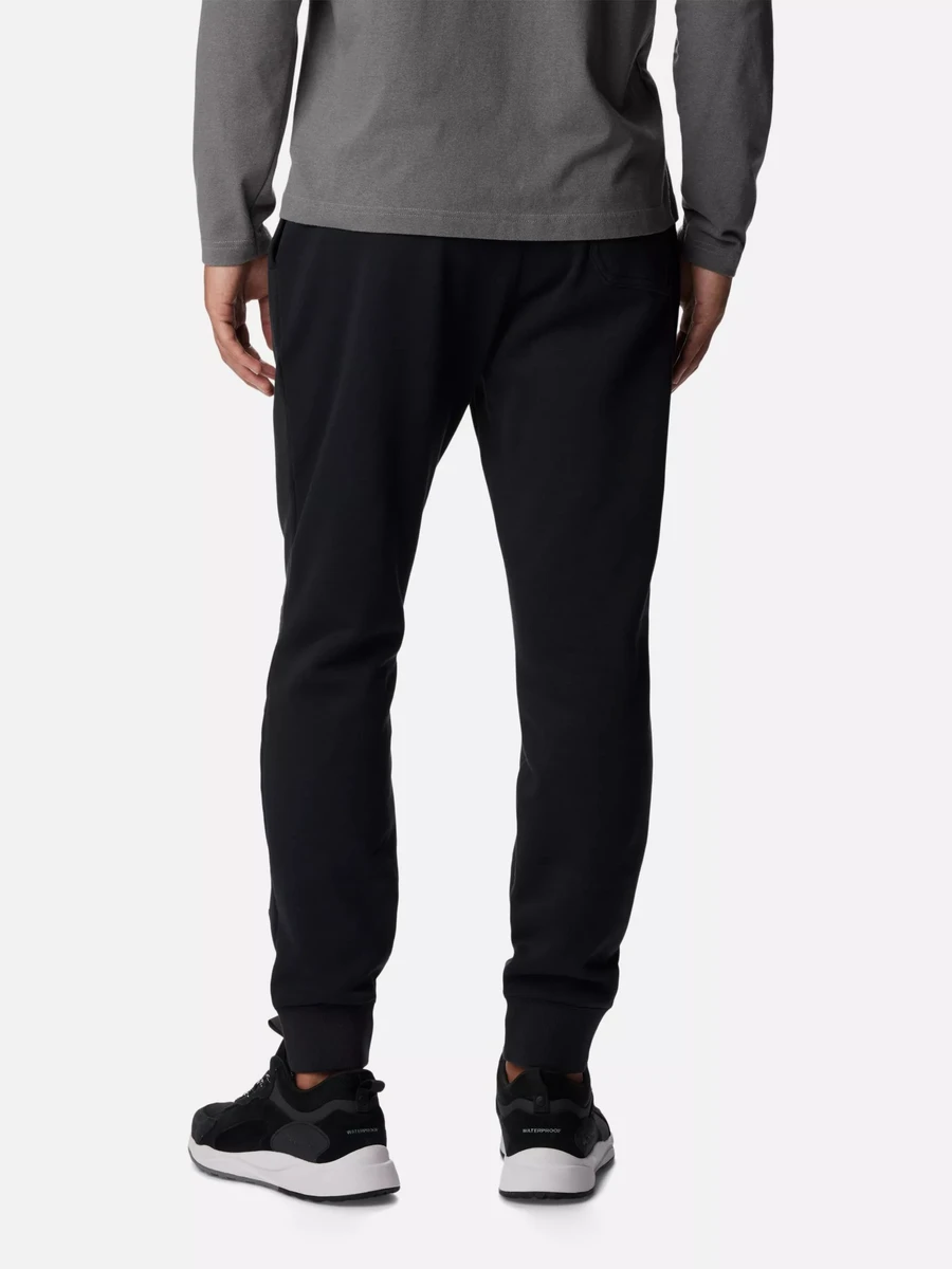 Columbia Брюки мужские M CSC LOGO™ FLEECE JOGGER II