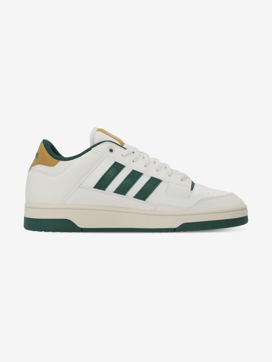 Adidas Кеды мужские RAPID COURT LOW