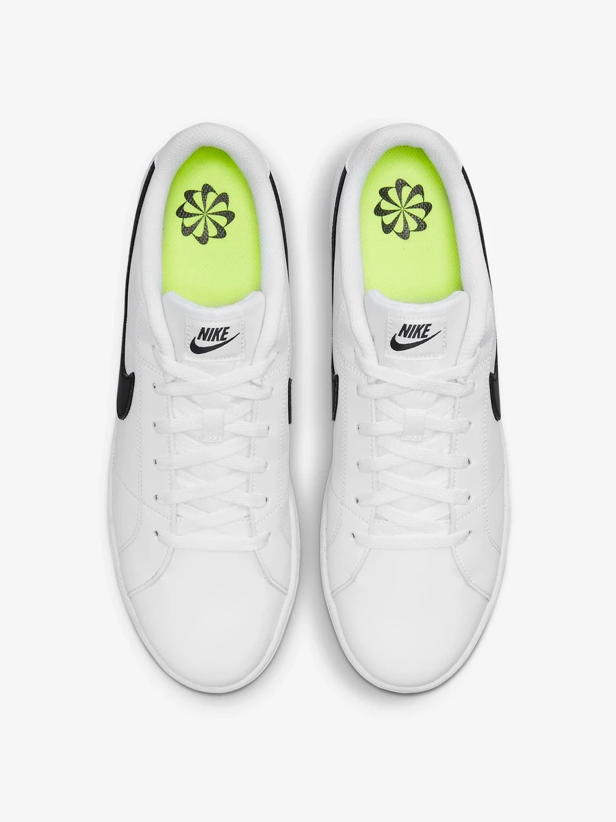 Nike Кеды мужские COURT ROYALE 2 NEXT NATURE