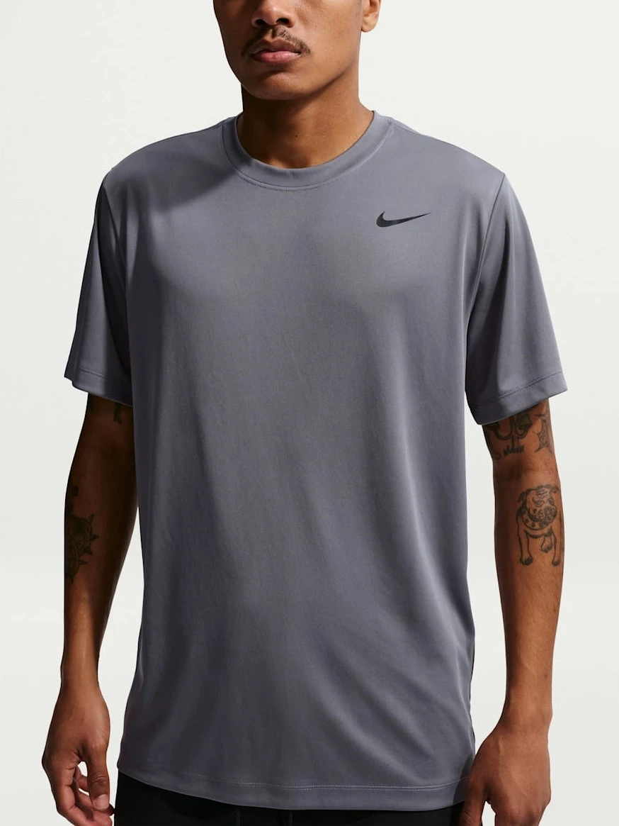 Nike Футболка мужская M NK DF TEE STD FLEX