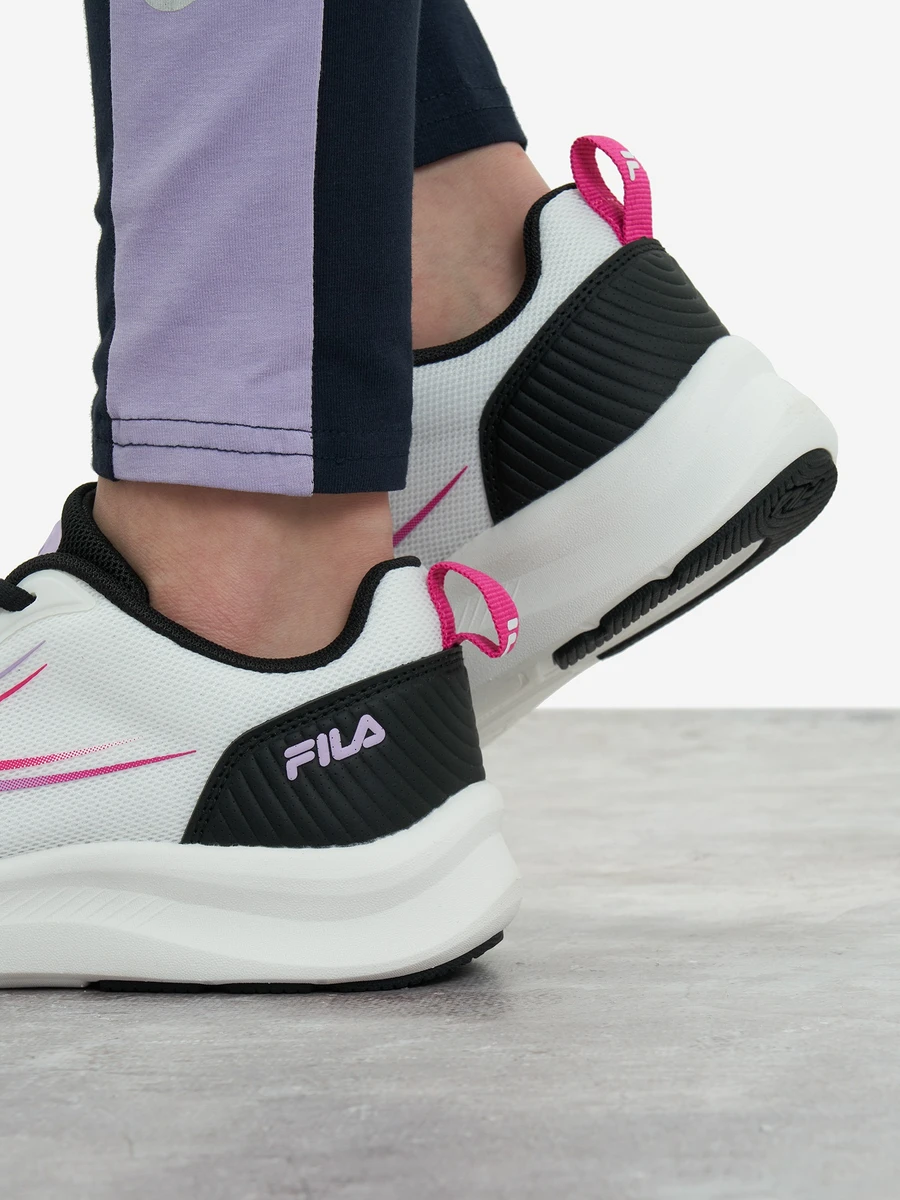 Fila Кроссовки подростковые ROCKET 2.0