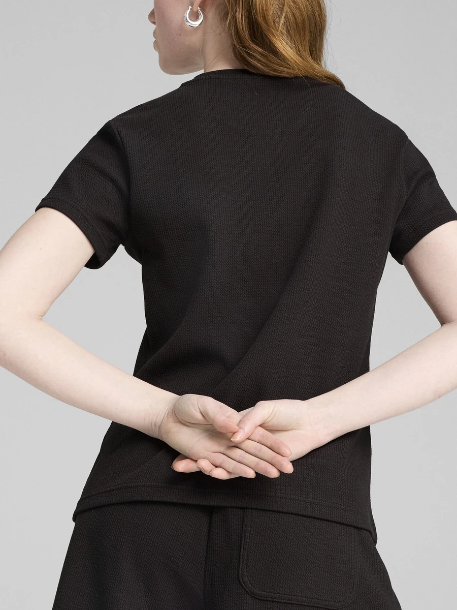 Puma Футболка женская HER TEE