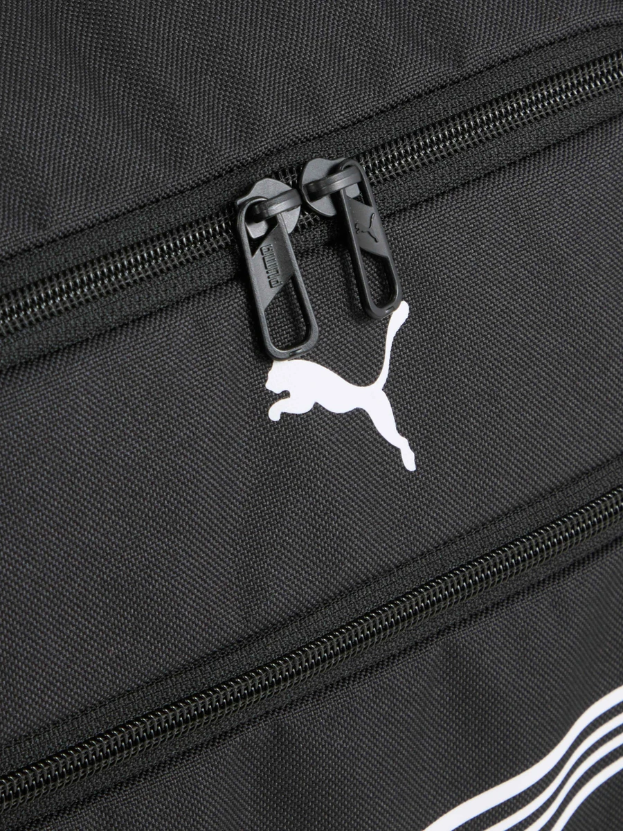 Puma Сумка спортивная FUNDAMENTAL SMALL SPORTS BAG