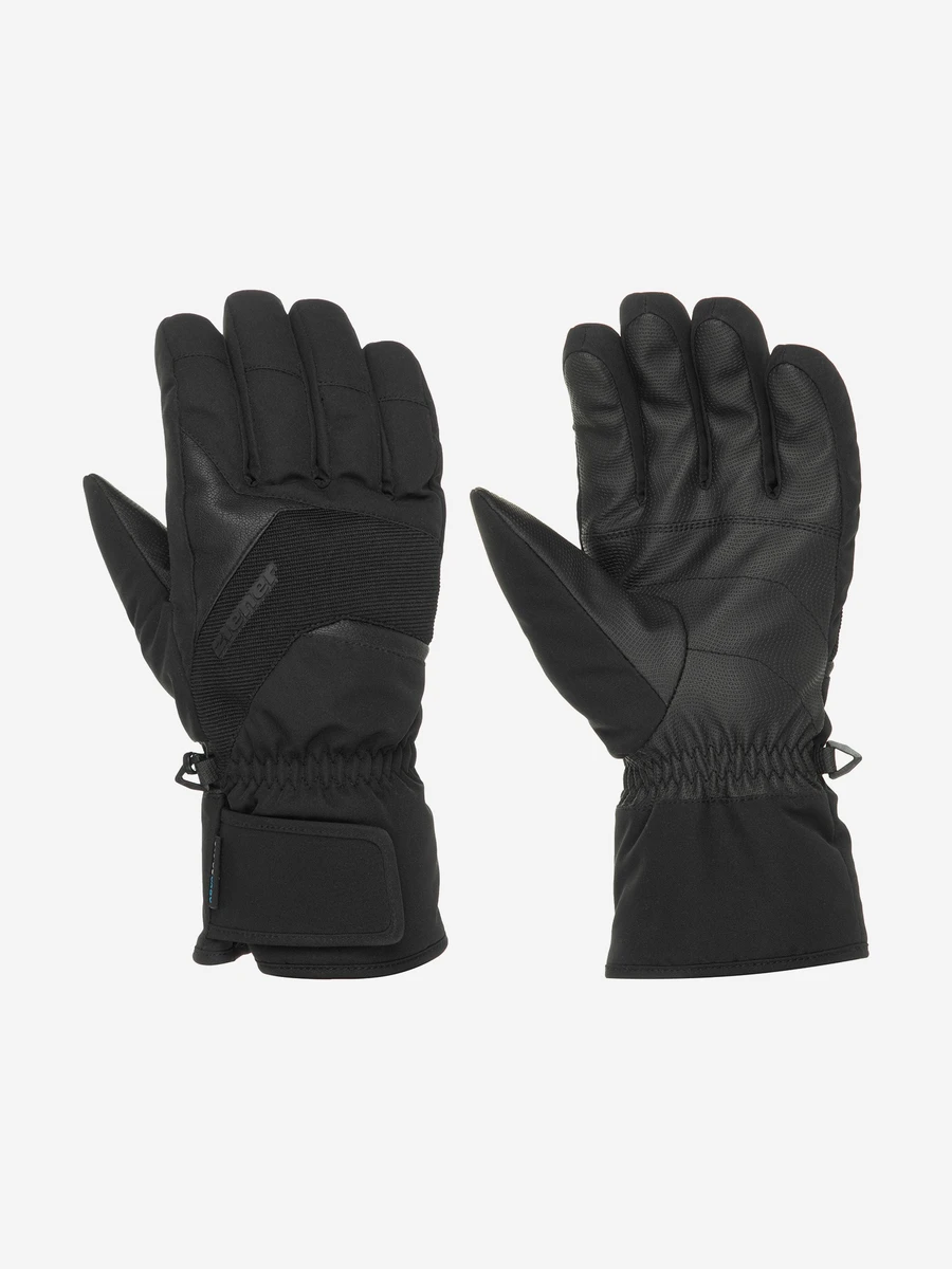 Ziener Перчатки GABINO