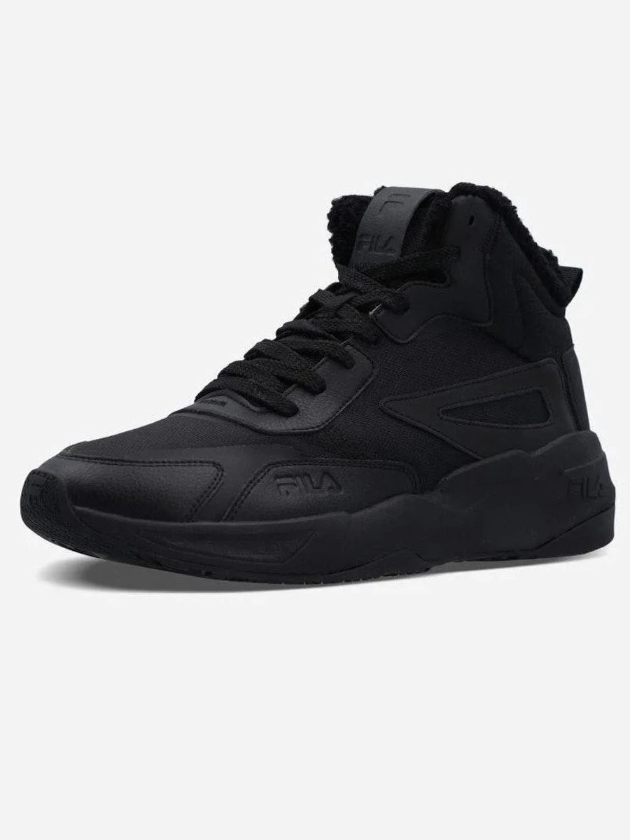 FILA Ботинки мужские CHAIN MID WNTR